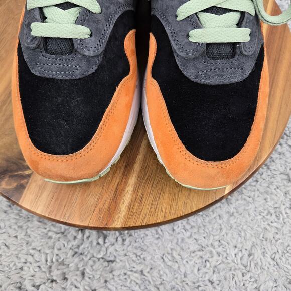 Nike Mens 9 Air Max 1 PRM Duck Honey Dew Casual Athletic Sneaker DZ0482-001 main image 14